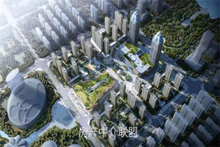 重点小学立新小区优3室1厅46万