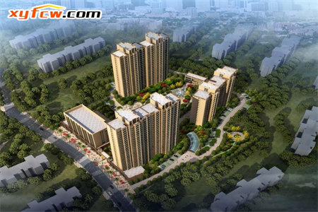 红杉一品3室2厅2卫，带车位，附房，急售